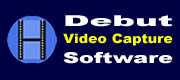  Debut Video Capture Software